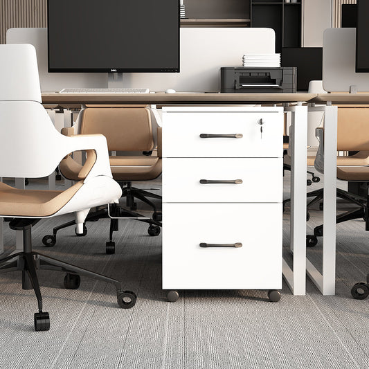 The artistic beauty of office furniture: how to interpret the unique charm of the workspace?