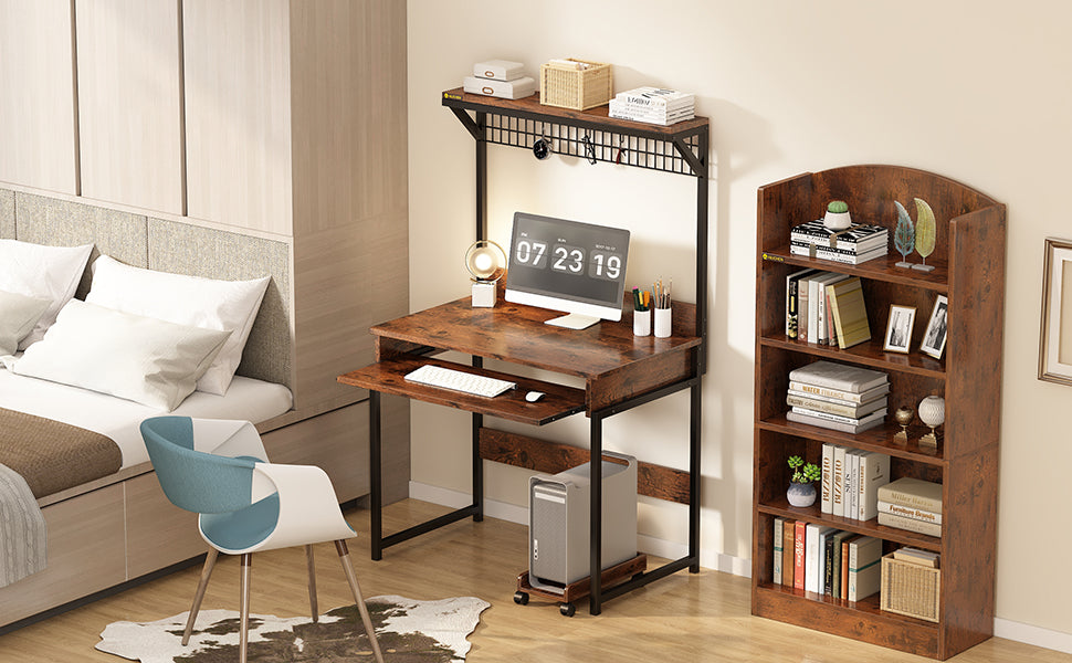 A quality life starts from your desk: A guide to choosing AILICHEN furniture