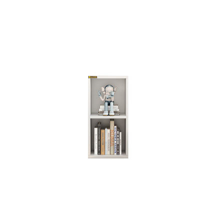 2 Cube Bookcase Display Bookshelf for Living Room Bedroom Home